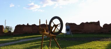 „Garbės kalnas” už Latvijos darbo dorybę