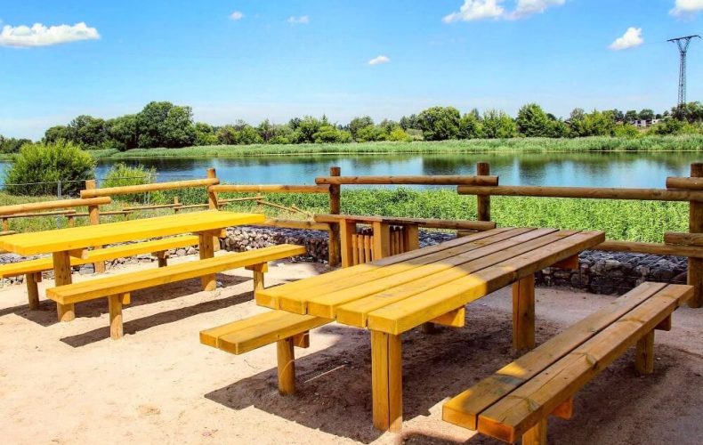 JelgavaSkatu tornis 3