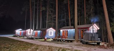 Kempingas „Ozolkalns”