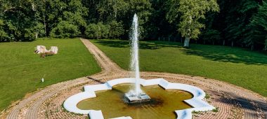 Skrīverių arboretumo parkas