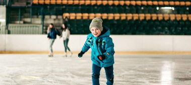 Ventspilio ledo čiuožykla