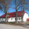 Melānijasvanagasmuzejs