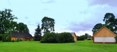 Vilio Pludonio muziejus