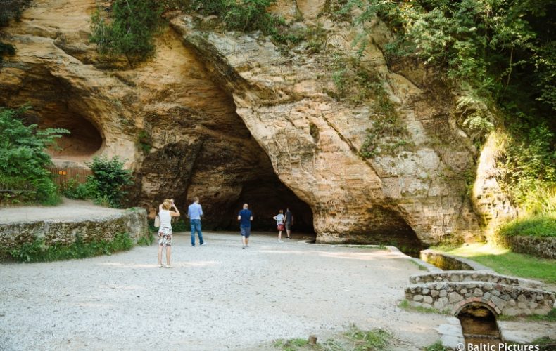 Sigulda-Viktora-ala