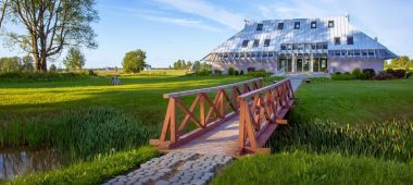 Nauji Sklidžos susirinkimų namai – biblioteka