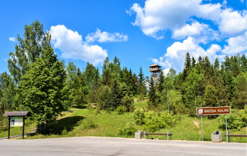 Vecpiebalga-Brežģa-kalns