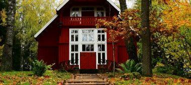 Karlio Skalbės memorialinis muziejus „Saulrieti”