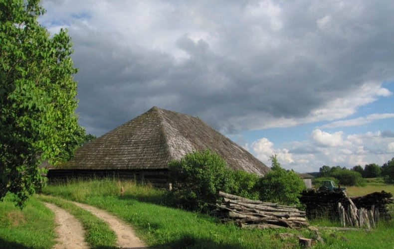 Vecpiebalga-Vēveri