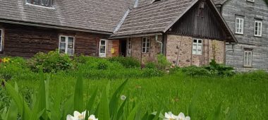 Eduardo Veidenbaumo muziejus „Kalāči”