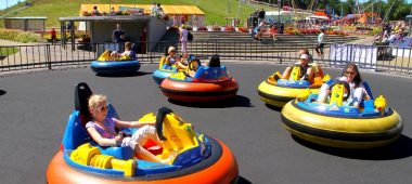 Ventspilio nuotykių parkas