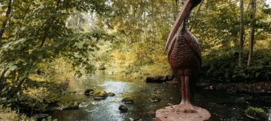 Vikos pasakų parkas