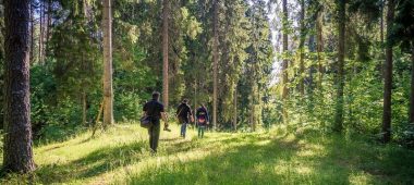 Balkanų kalnų gamtos parkas