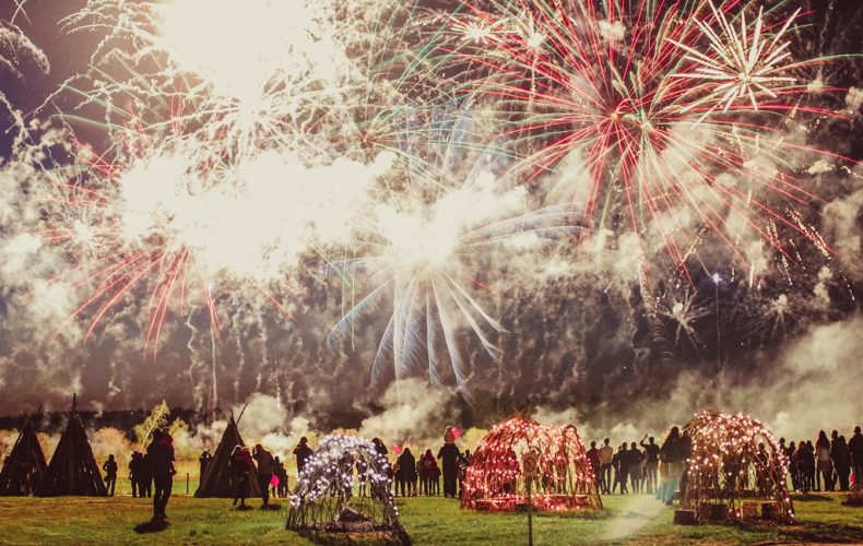 ABparks-gaismas svetki 2018