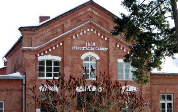 Daugavpils-ūdensvadu