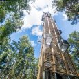 Jūrmala-Dzintaru mežaparks skatu tornis (1)