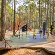 Jūrmala-Dzintaru mežaparks un skatu tornis (3)