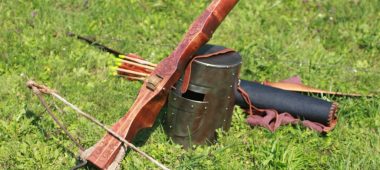 Viduramžių sodyba „Reed lijas”