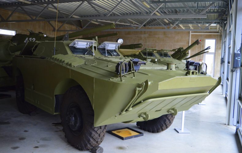 Sventes_militārās_tehnikas_muzejs_4