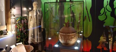 Preili istorijos ir taikomosios dailės muziejus