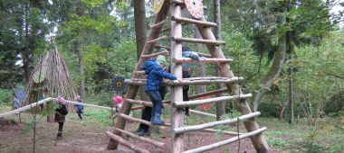 Poilsio kompleksas „Sauleskalns”