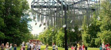 Aplinkos objektas „Oras”