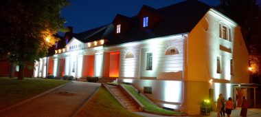 Balvų krašto muziejus