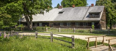 Kubalu mokykla – muziejus