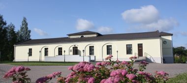 Gulbenės krašto istorijos ir meno muziejus