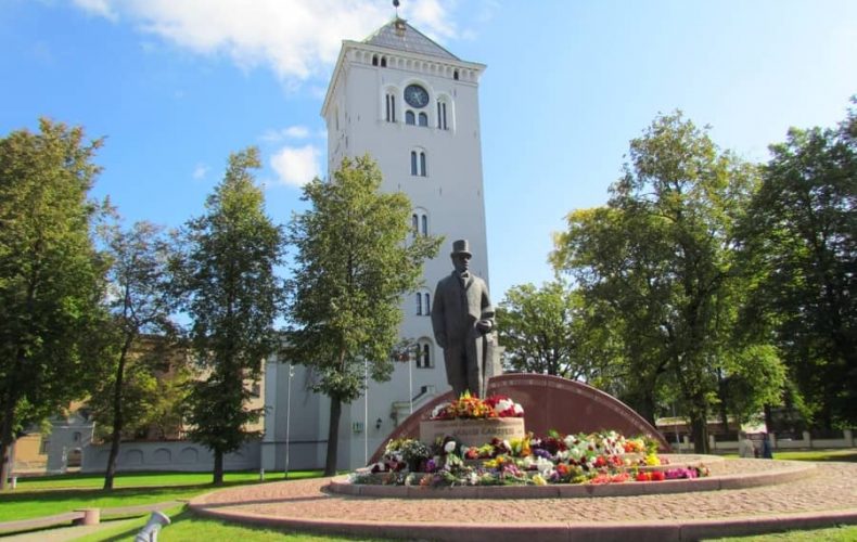 Jelgava-Tornis
