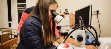 Latvijos universiteto Biologijos institutas