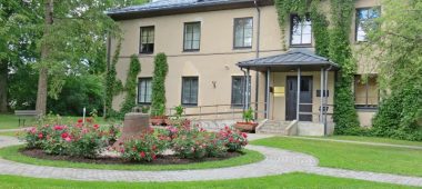 Valkos kraštotyros muziejus