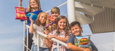 Ādaži traškučiai Mitybos klasė