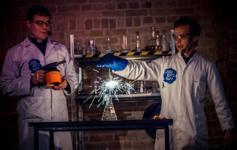 paradoksi-zinātnes zona