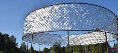 Aplinkosaugos objektas „WATER”