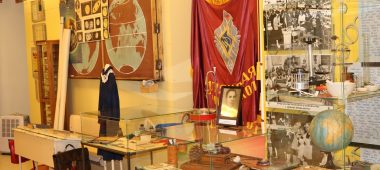 Vilanų kraštotyros muziejus