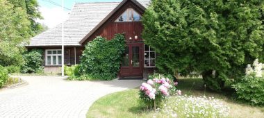 Aizkrauklės istorijos ir meno muziejus