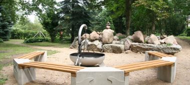 Ģirts Brumsons meno parkas