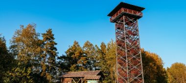 Kristakrugos apžvalgos bokštas