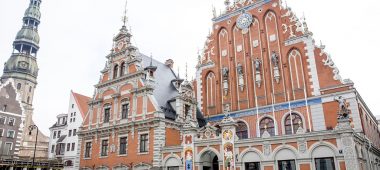 Iššūkiai Juodojo miško namuose