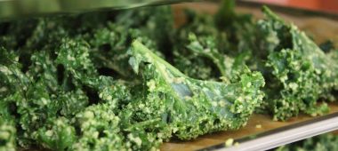 Latnature SIA traškučių gamyba