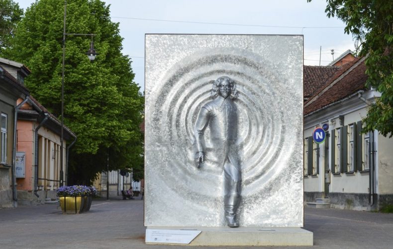 Kuldīga-Teleports