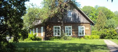 Amtmano aktorių muziejus