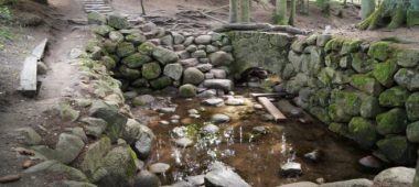 Kevelės šaltiniai (Karališkieji šaltiniai)