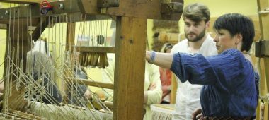 Jaunpilio amatų namai