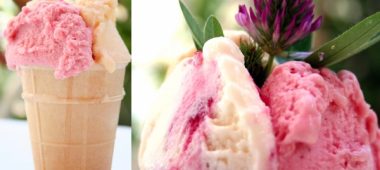 Skrīveri naminiai ledai