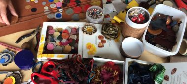 Amatininkų dirbtuvės