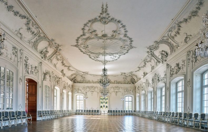Rundāles-pilsBaltā_zāle