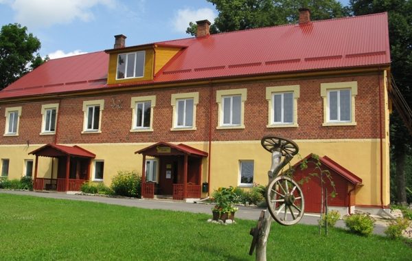 Zeltiņu-muzejs