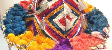 „Skrybėlių pasaulis” – etnomuziejus