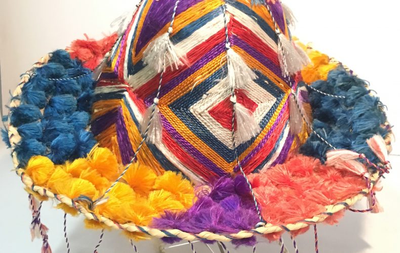 „Skrybėlių pasaulis” – etnomuziejus